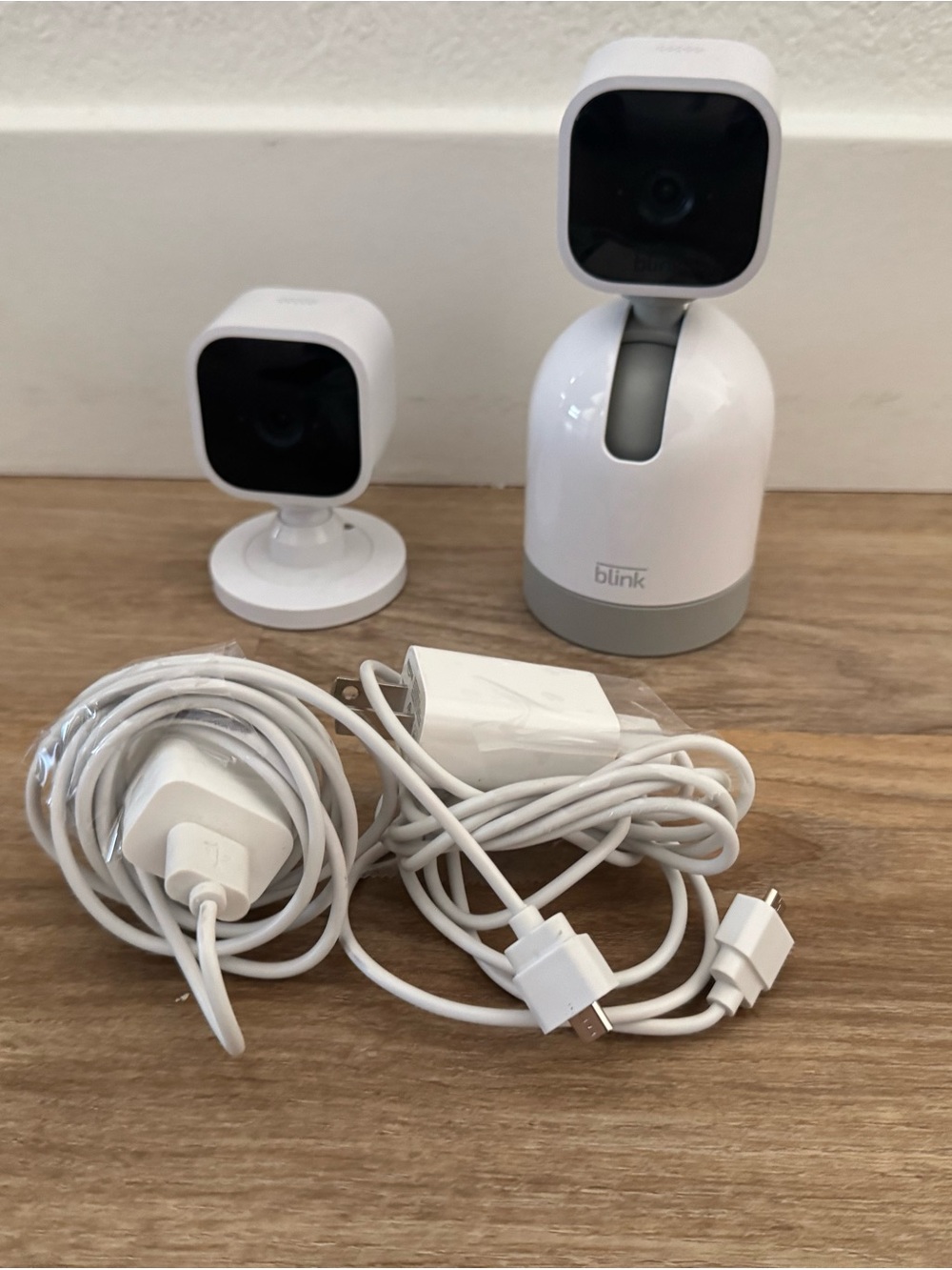 Blink Cameras